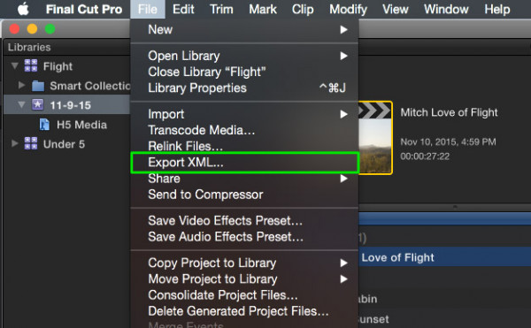where does davinci resolve save projects windows