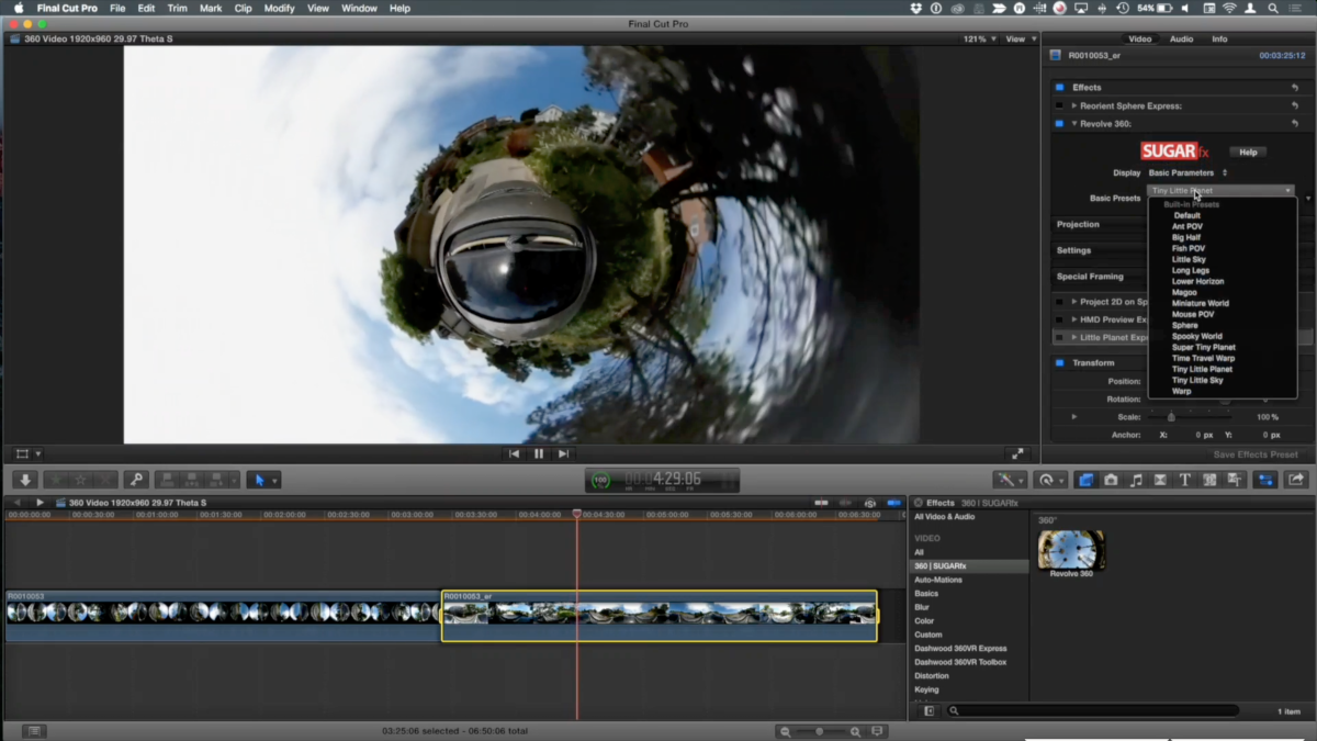 ripple tools for final cut pro x free download