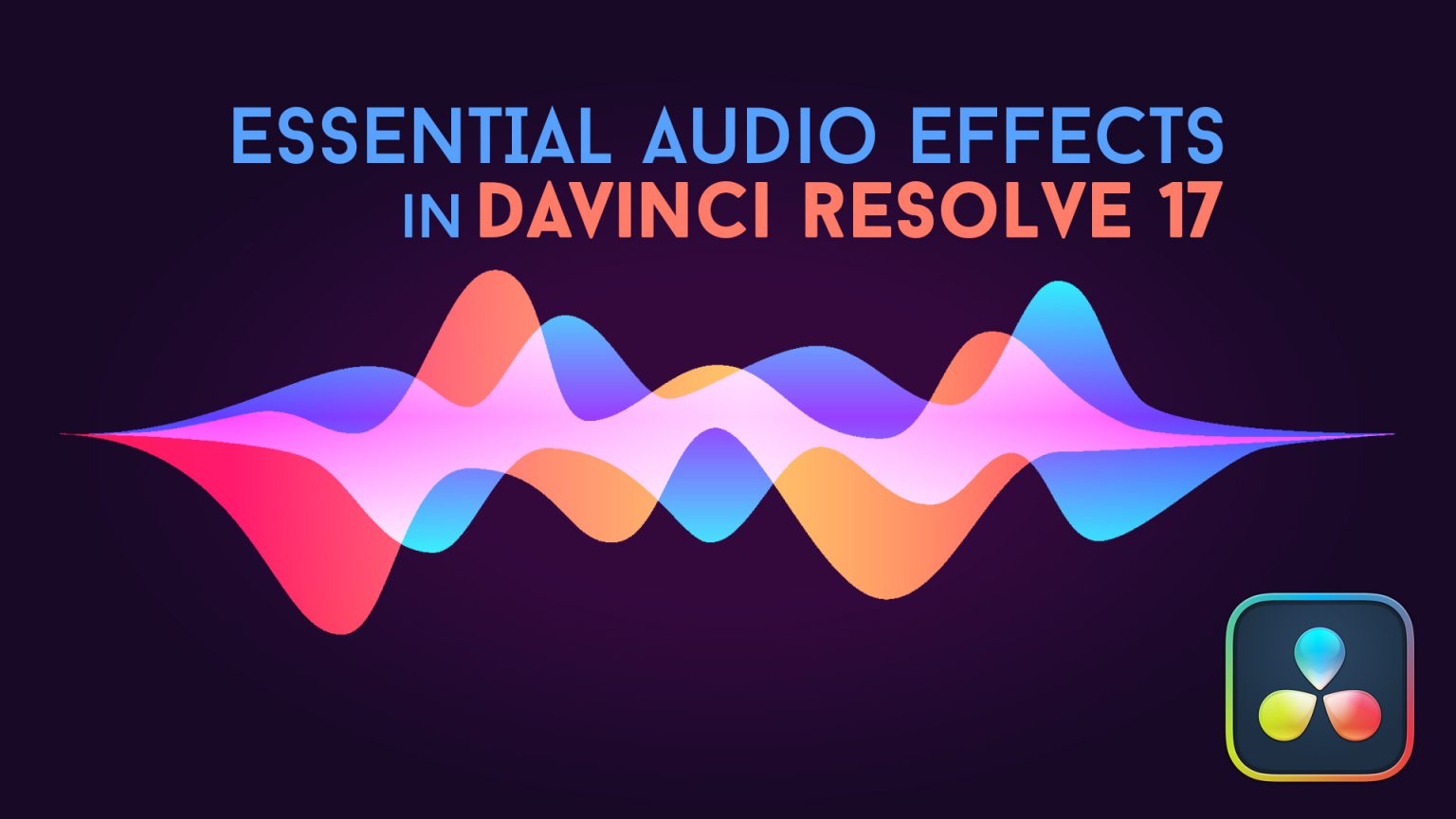 davinci resolve free audio plugins